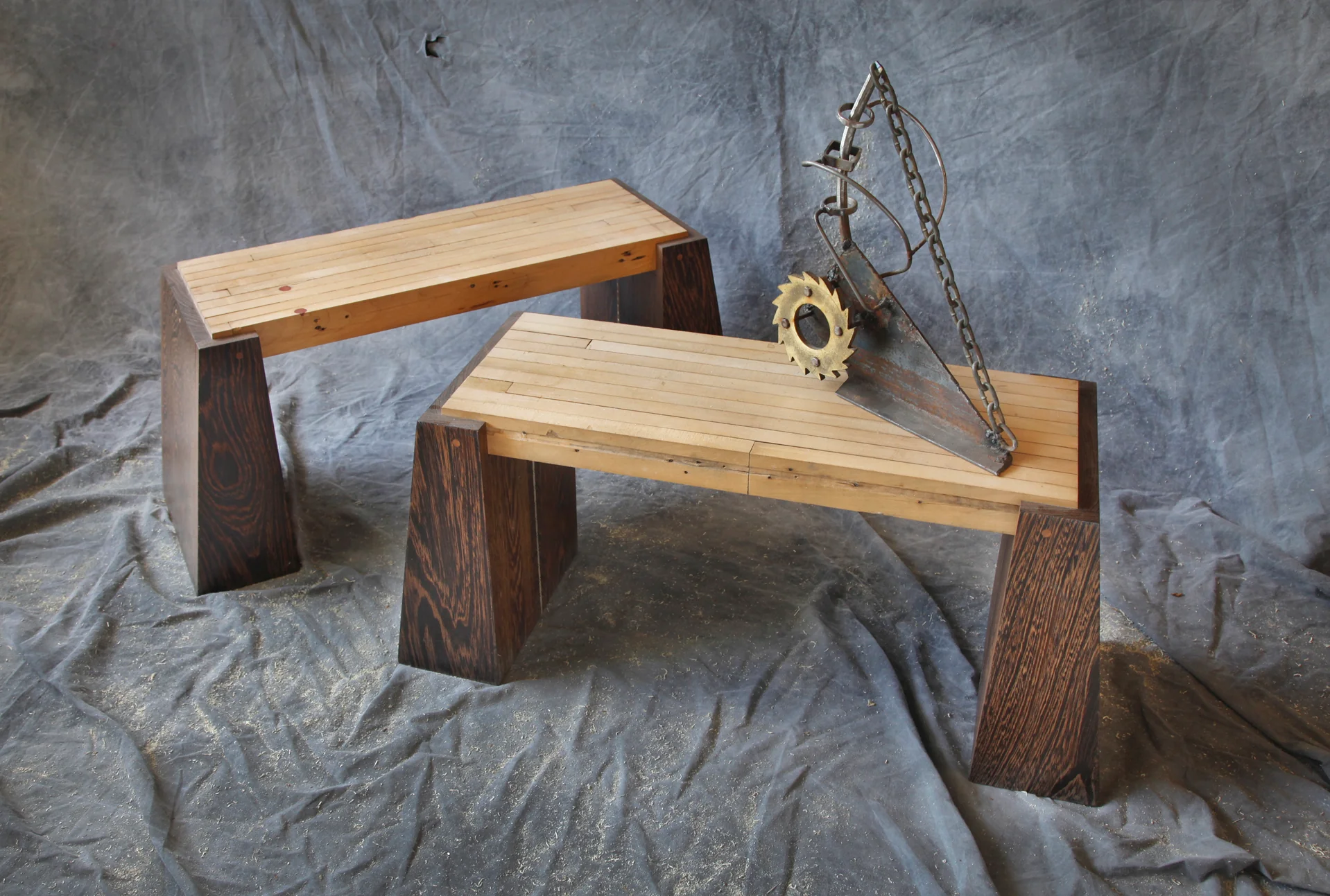 BENCHES
